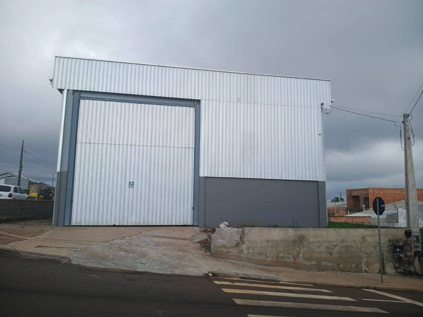 #58740459 - Sala para Locação em Campos Novos - SC