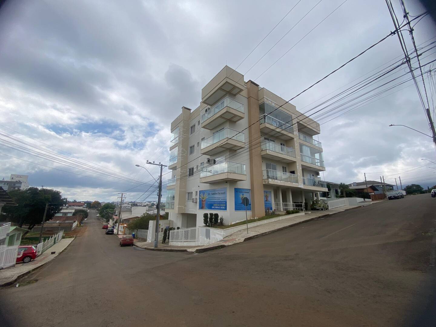 #58740461 - Apartamento para Locação em Campos Novos - SC
