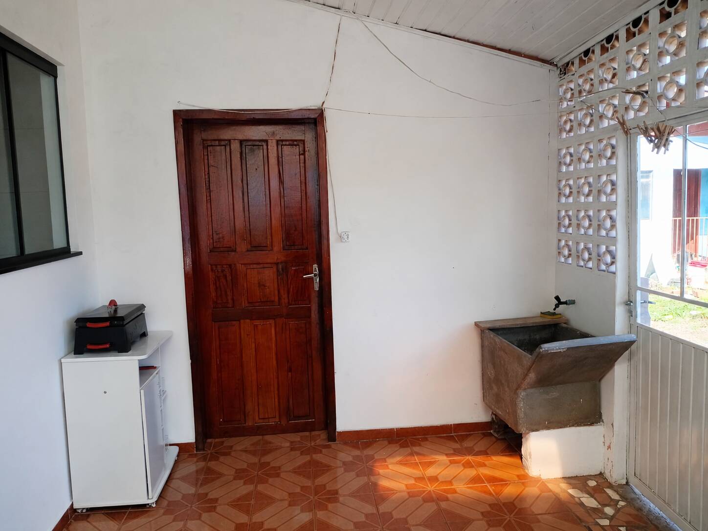 #58740463 - Casa para Locação em Campos Novos - SC