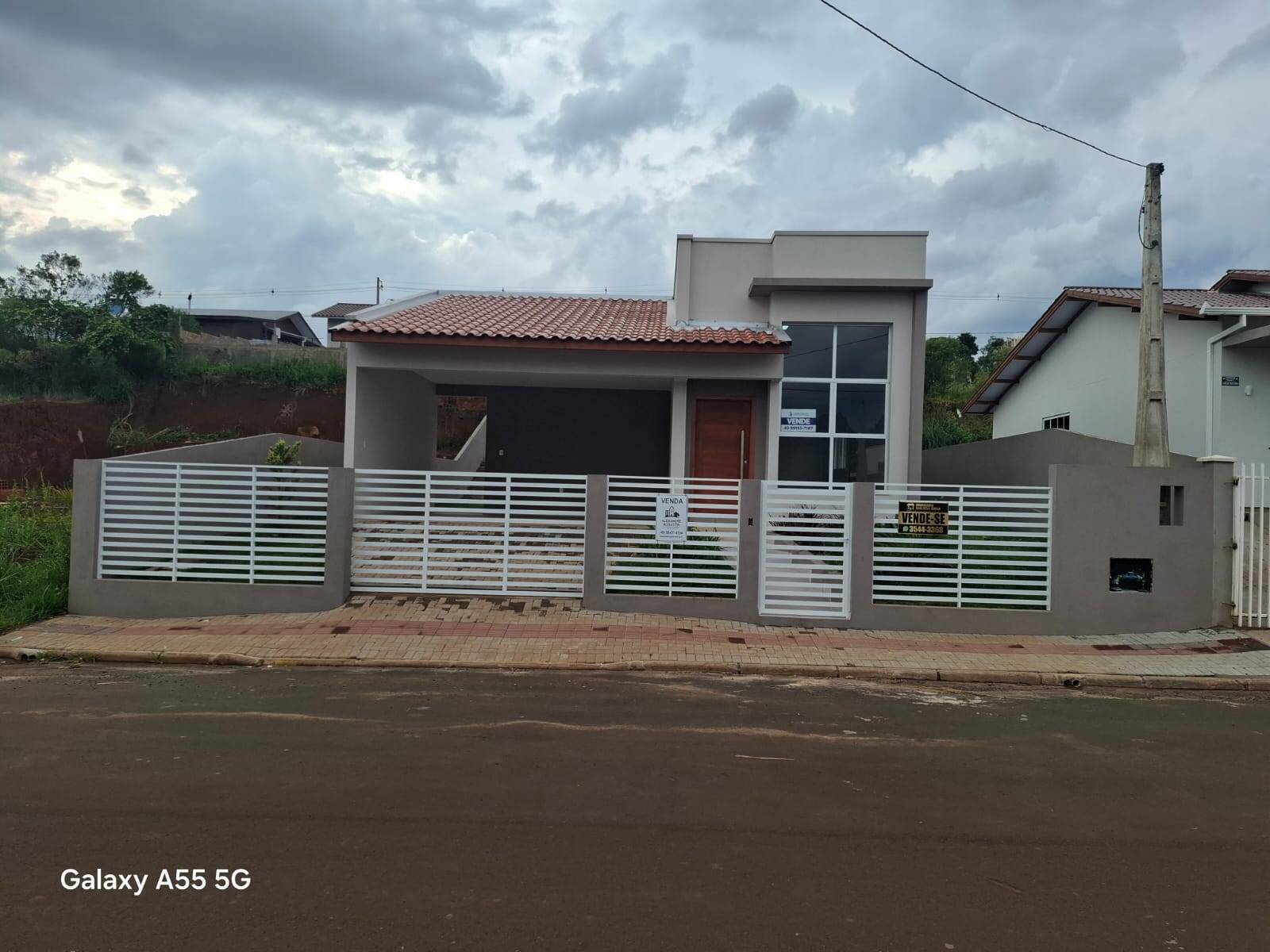 #58740391 - Casa para Venda em Curitibanos - SC