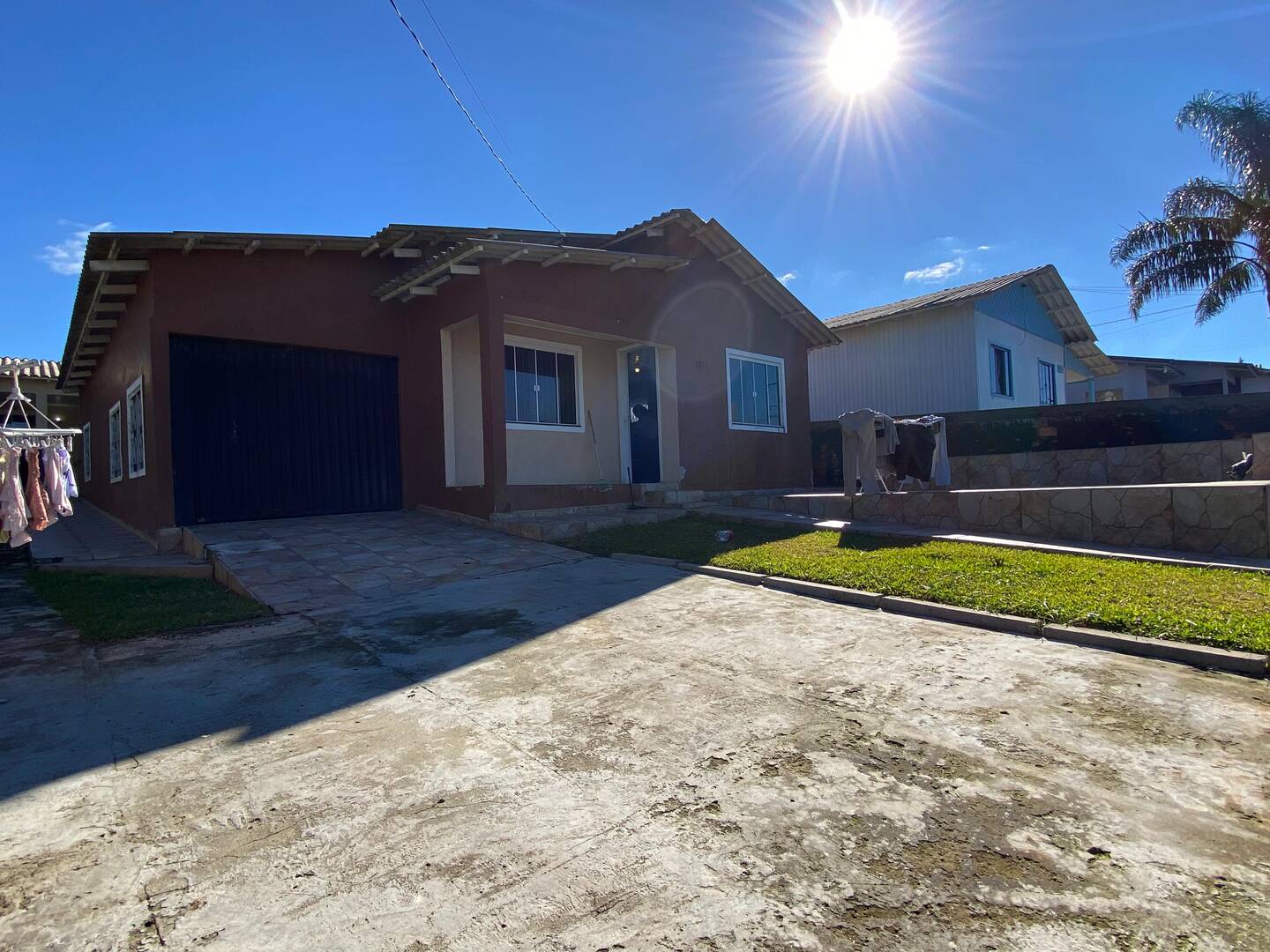 #58740467 - Casa para Venda em Campos Novos - SC