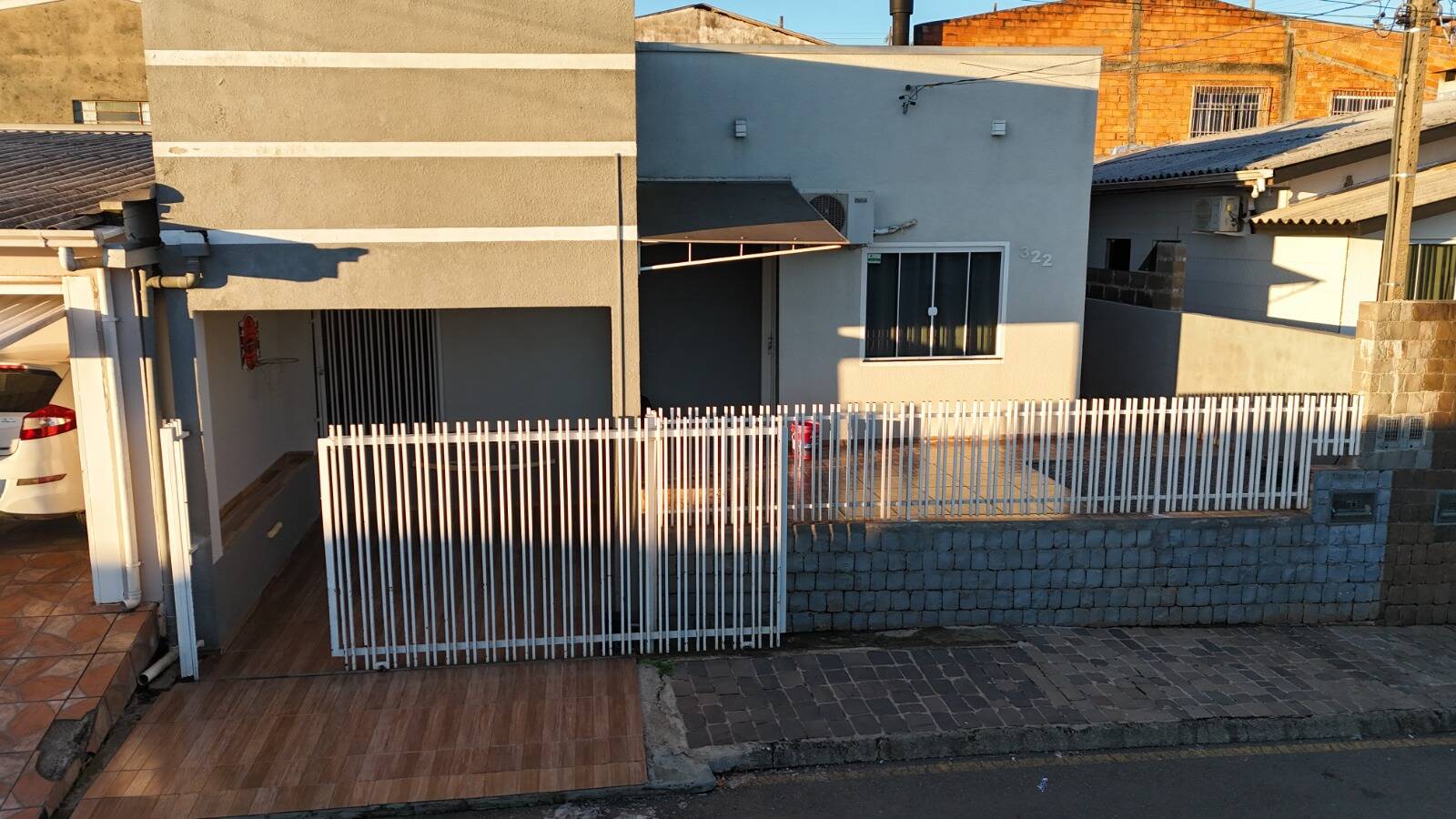 #58740468 - Casa para Venda em Campos Novos - SC