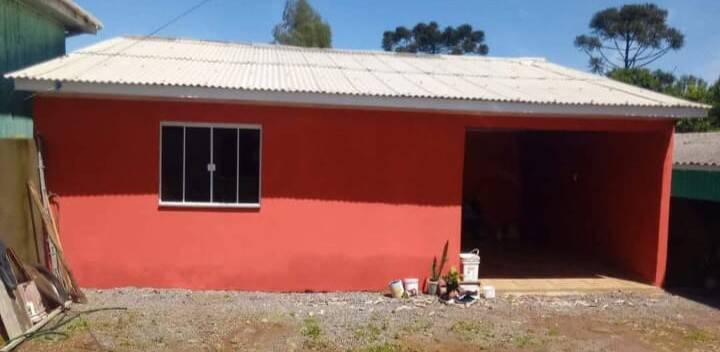 #58740470 - Casa para Venda em Anita Garibaldi - SC