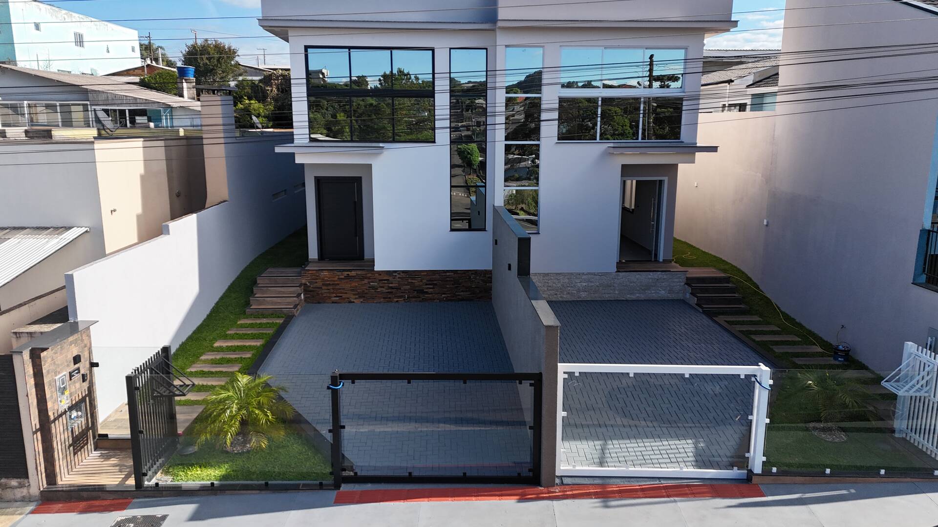 #58740469 - Casa para Venda em Campos Novos - SC
