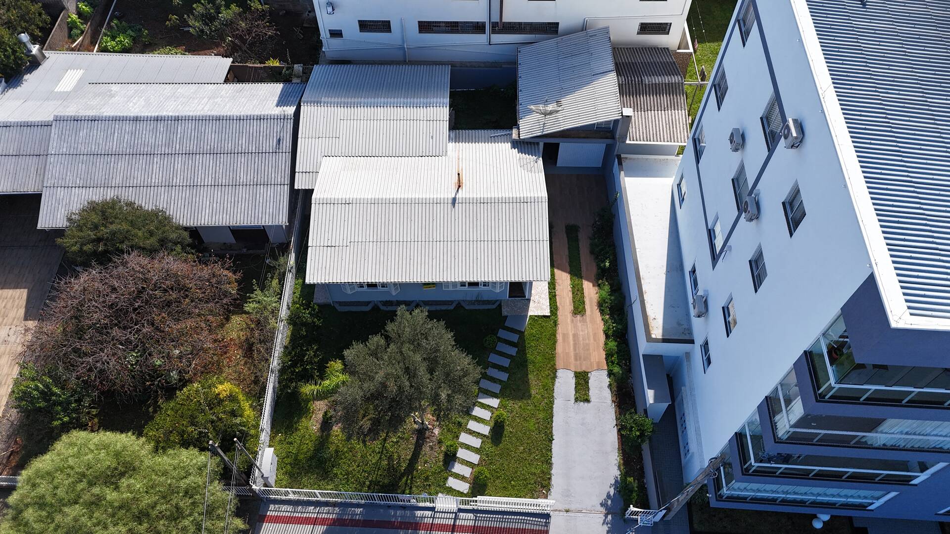 #58740472 - Casa para Venda em Campos Novos - SC