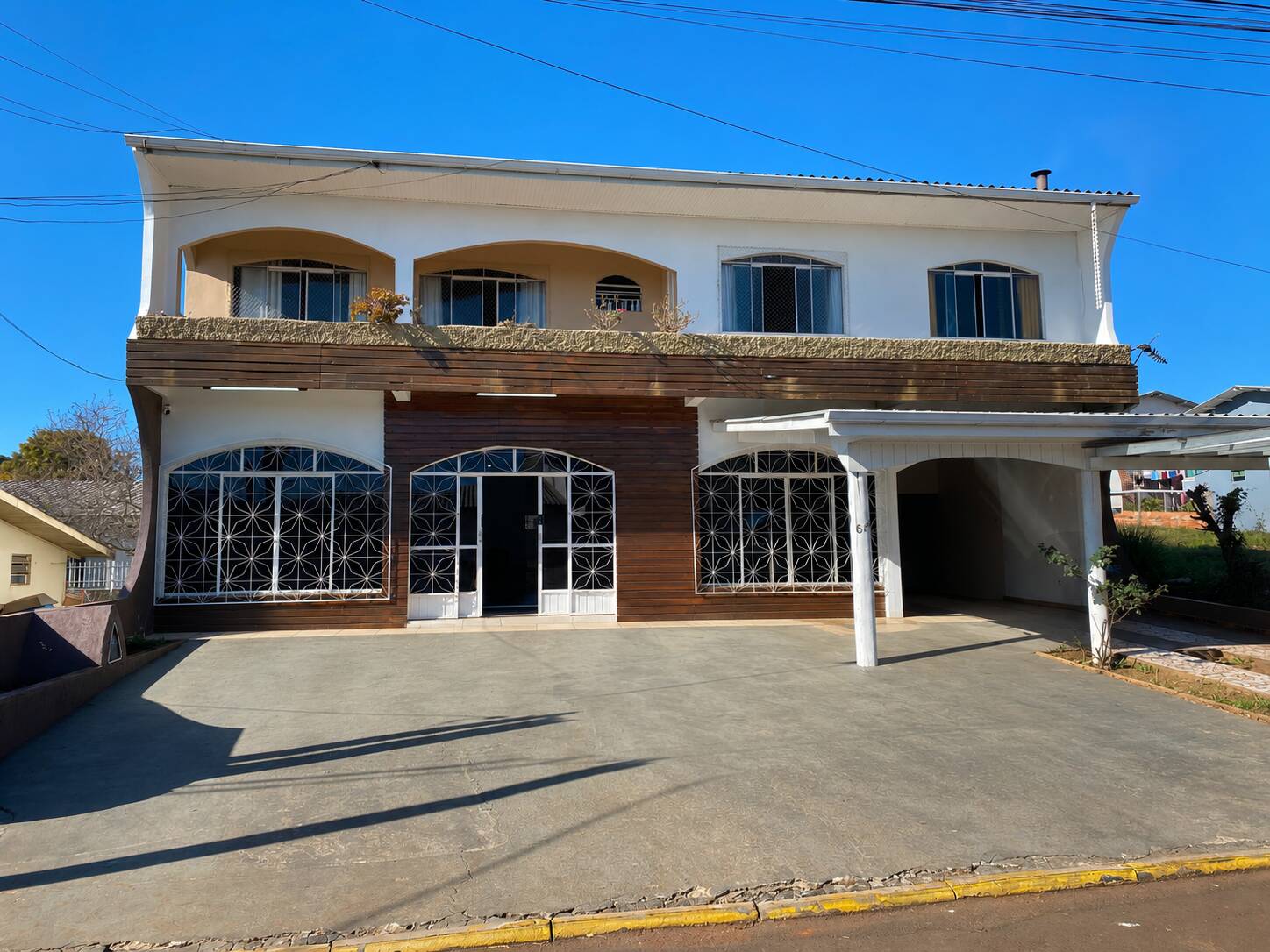 #58740479 - Sala para Locação em Campos Novos - SC