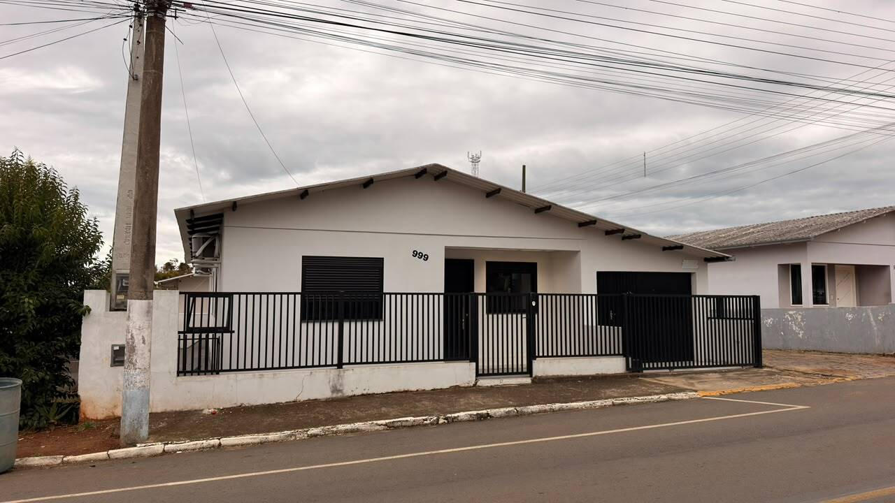 #58740482 - Casa para Venda em Campos Novos - SC