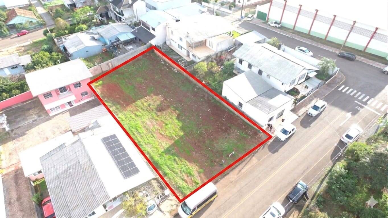 #58740497 - Área para Venda em Campos Novos - SC