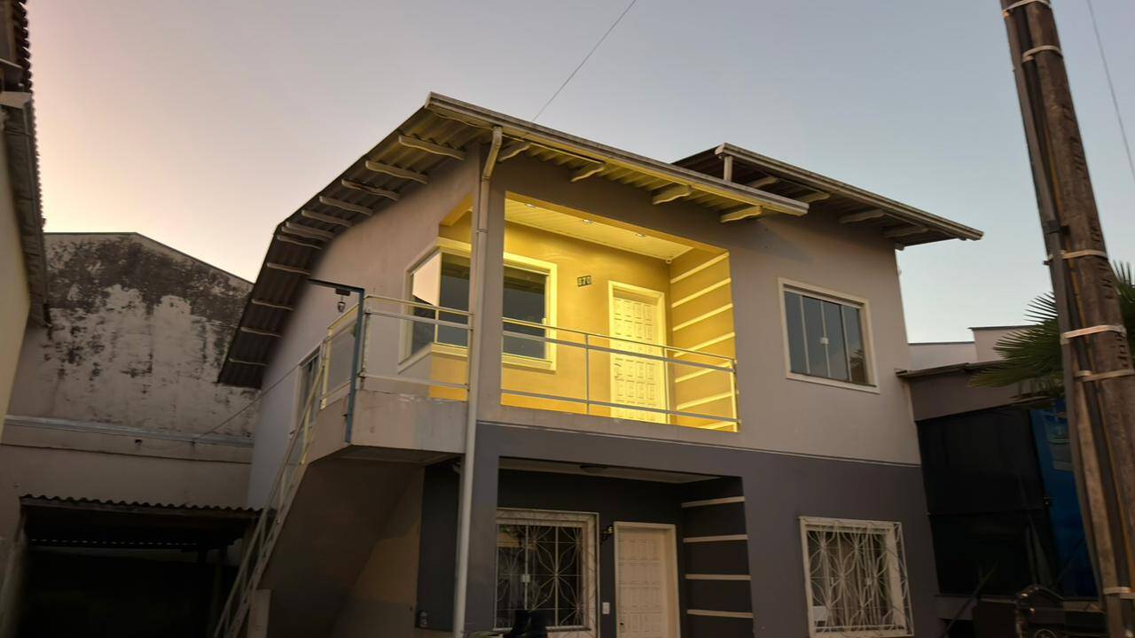 #58740508 - Apartamento para Venda em Campos Novos - SC