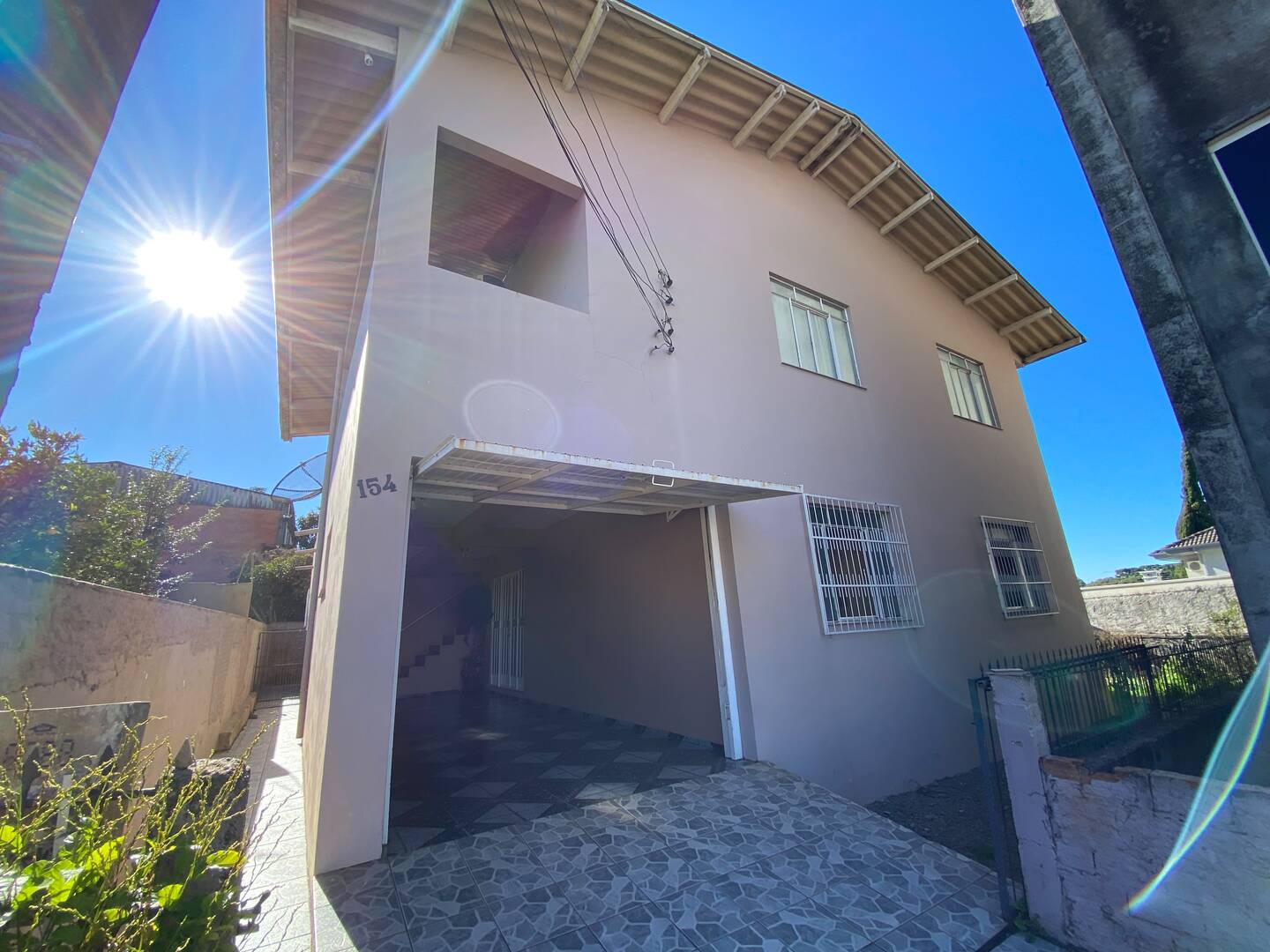 #58740512 - Casa para Venda em Campos Novos - SC