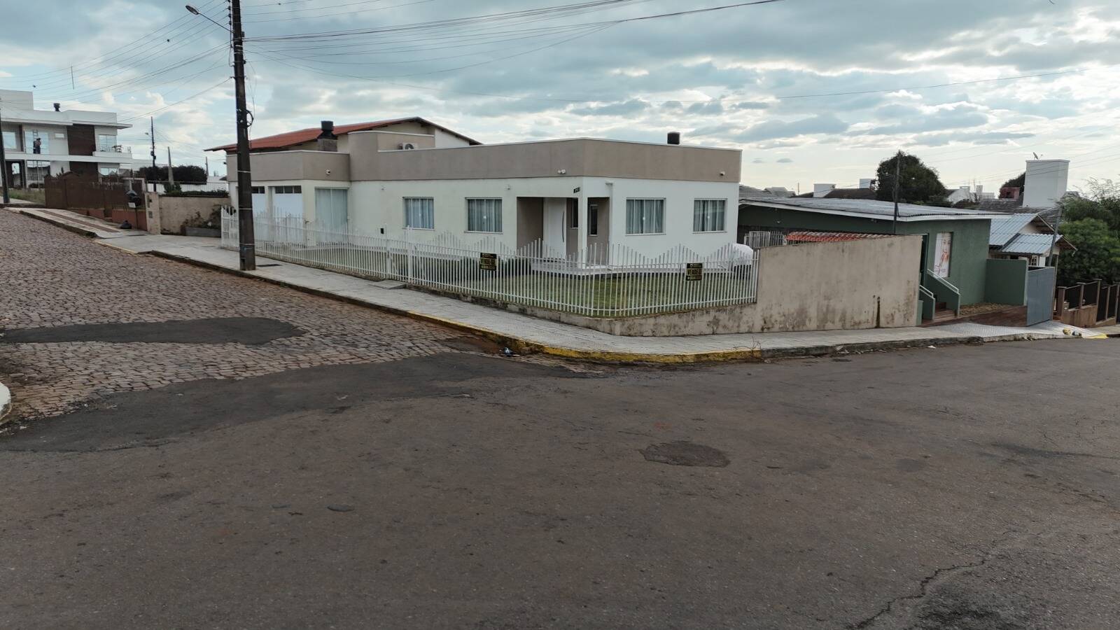 #58740514 - Casa para Venda em Campos Novos - SC