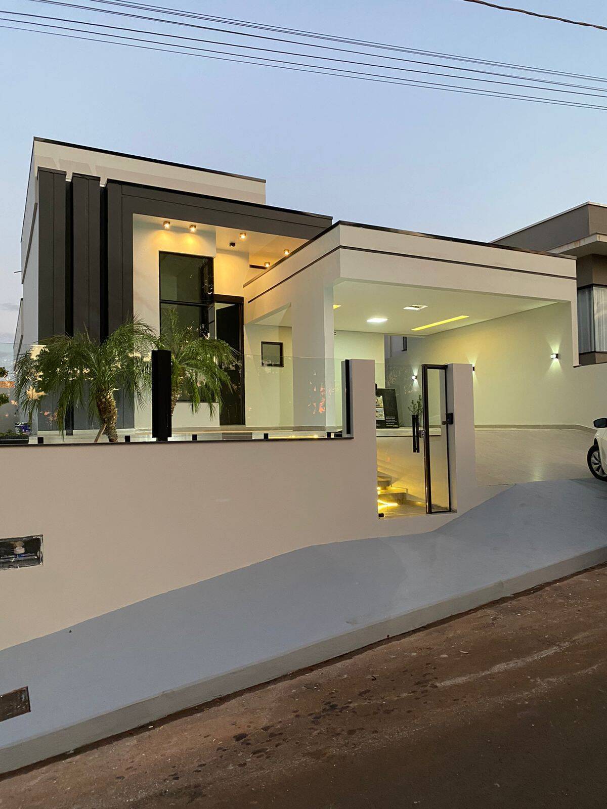 #58740515 - Casa para Venda em Campos Novos - SC