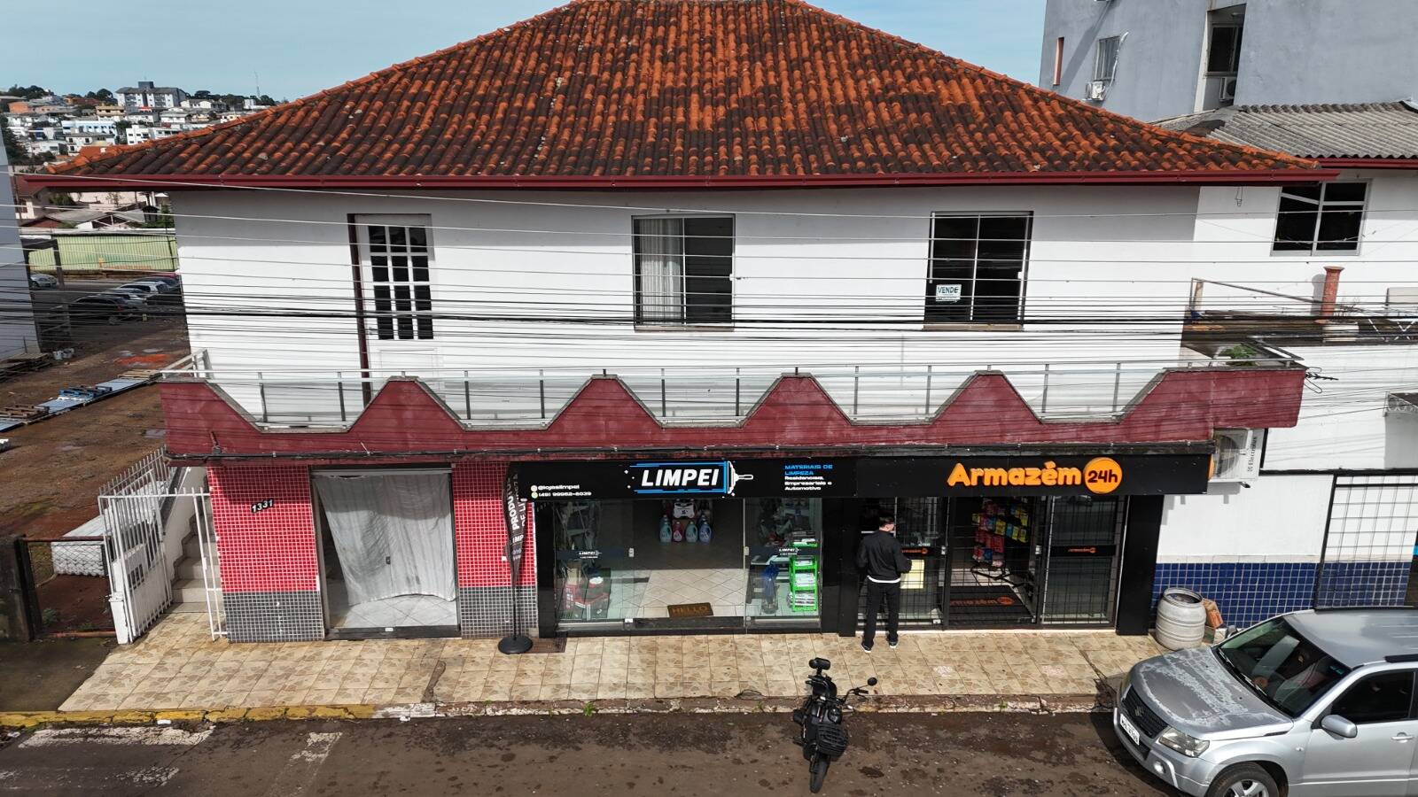 #58740521 - Apartamento para Venda em Campos Novos - SC