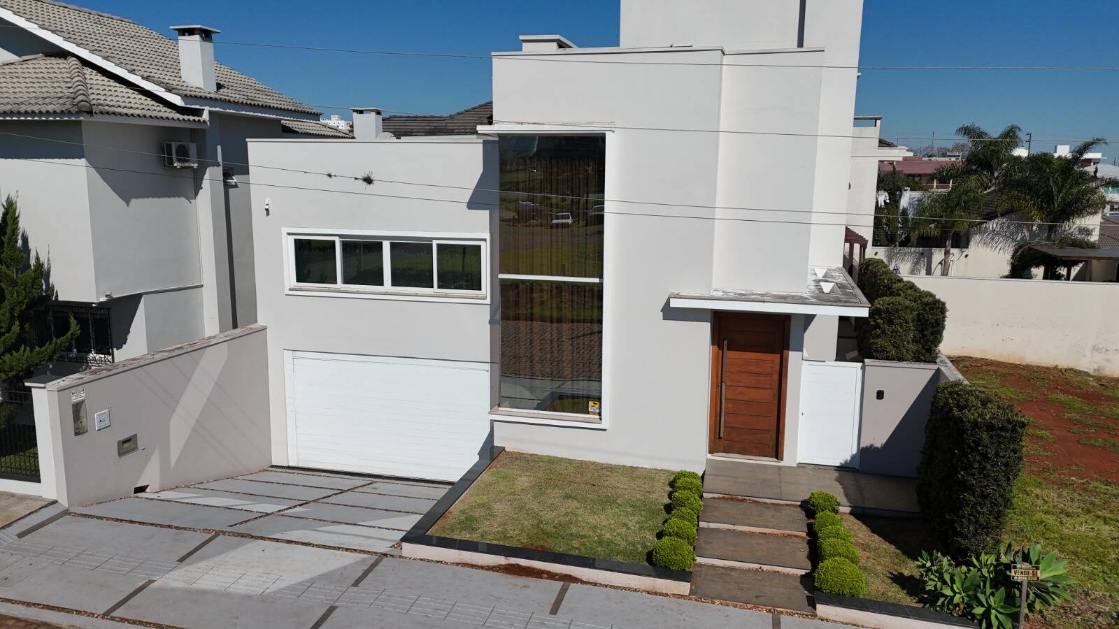 #58740356 - Casa para Venda em Campos Novos - SC