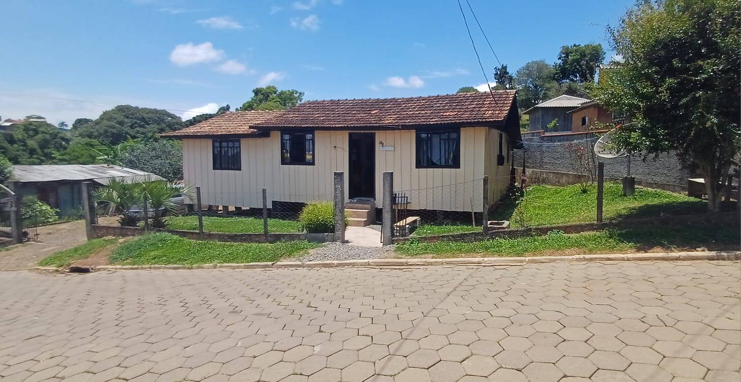 #58740523 - Casa para Venda em Anita Garibaldi - SC