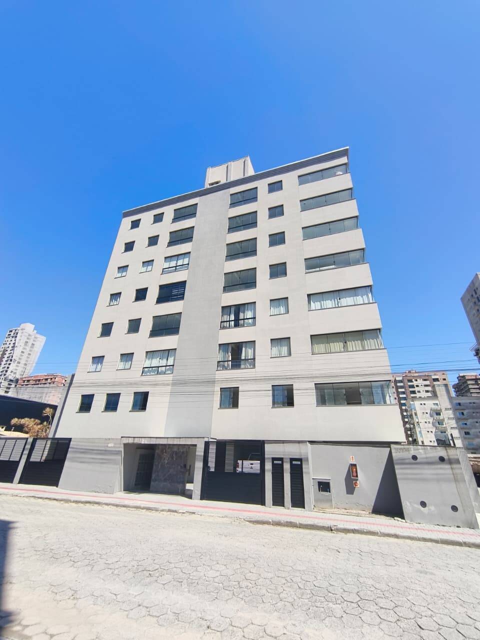#58740526 - Apartamento para Venda em Porto Belo - SC