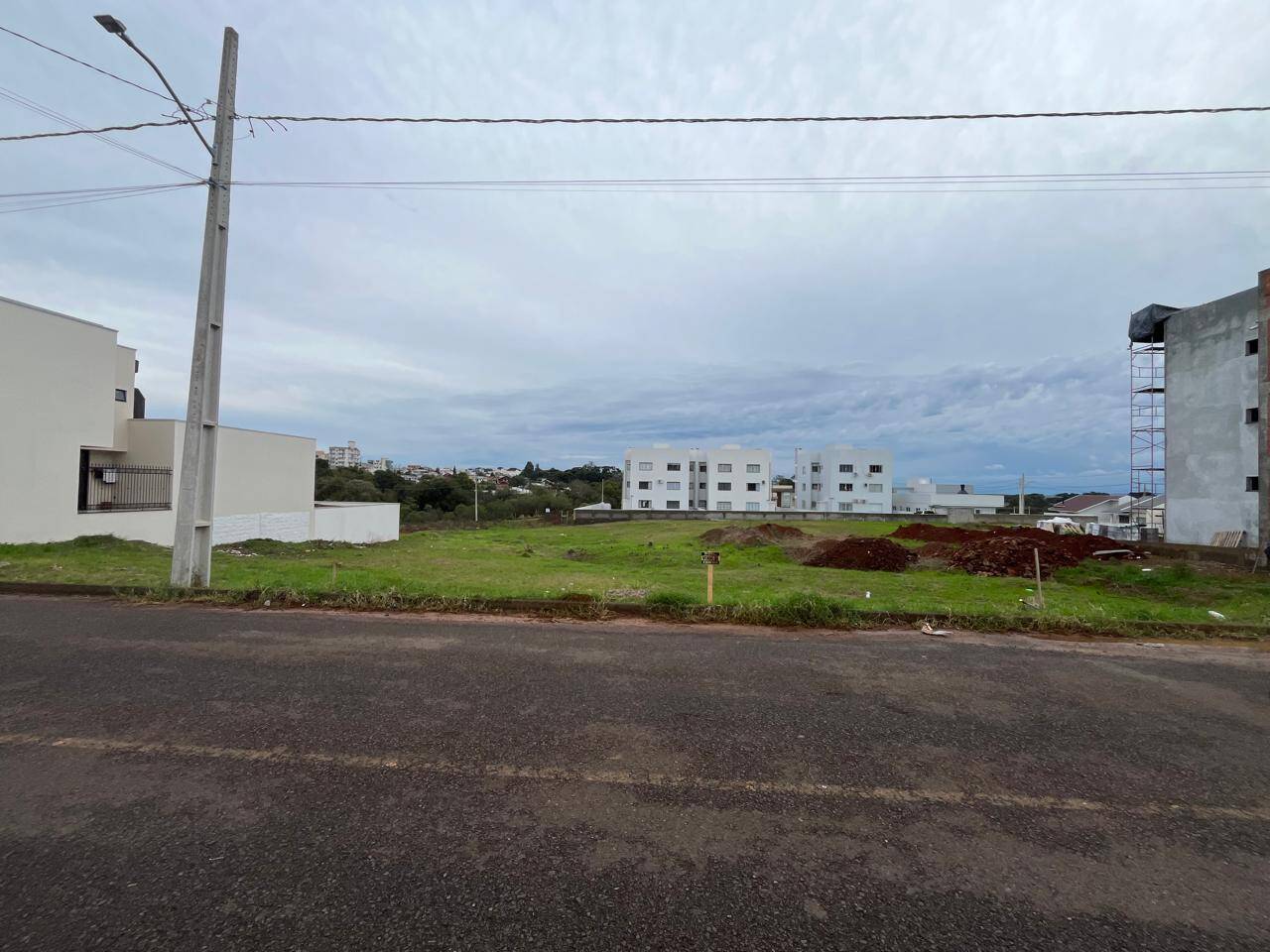 #58740528 - Área para Venda em Campos Novos - SC