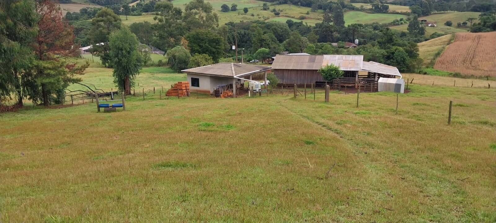 #58740534 - Chácara para Venda em Campos Novos - SC