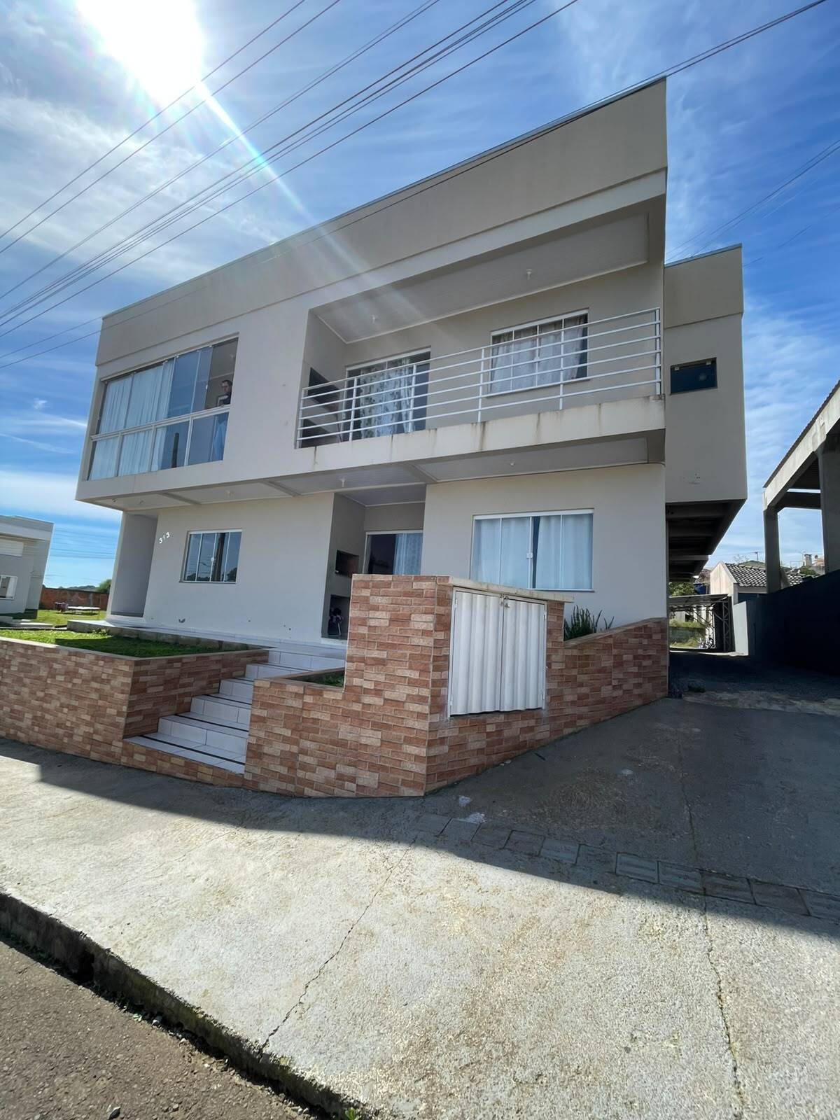 #58740550 - Apartamento para Venda em Campos Novos - SC
