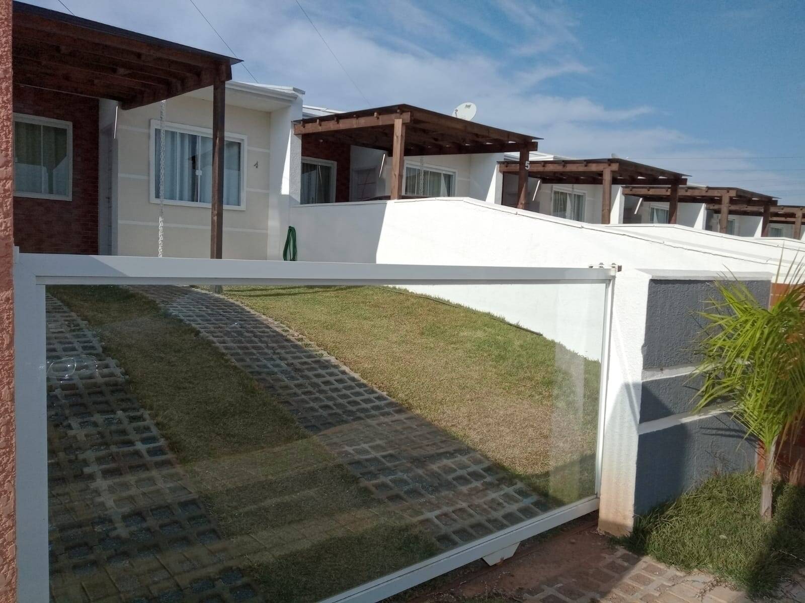 #58739132 - Casa para Locação em Campos Novos - SC