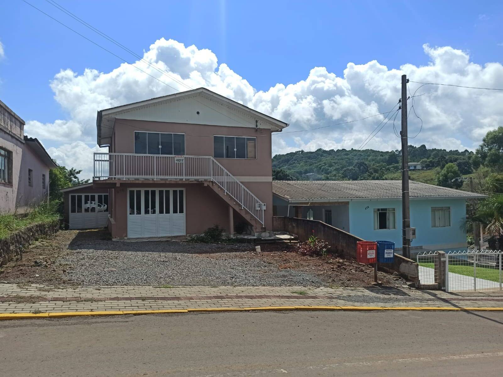 #58739221 - Casa para Venda em Celso Ramos - SC