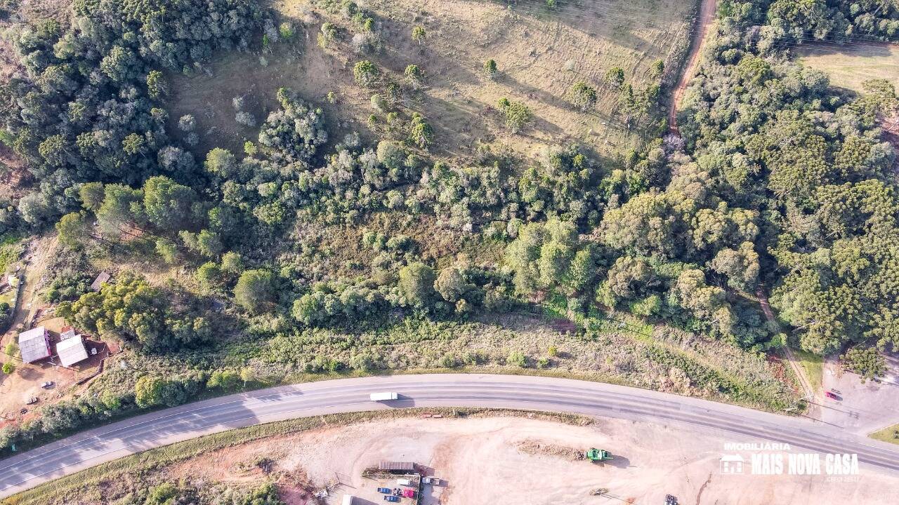 #58739375 - Área para Venda em Campos Novos - SC