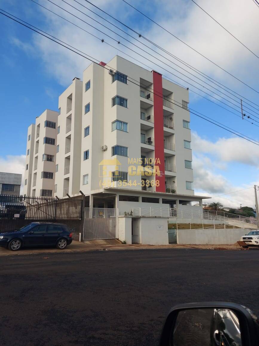 #58739388 - Apartamento para Venda em Campos Novos - SC
