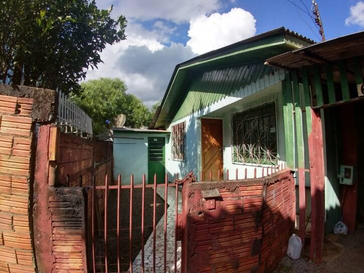 #58738329 - Casa para Locação em Campos Novos - SC
