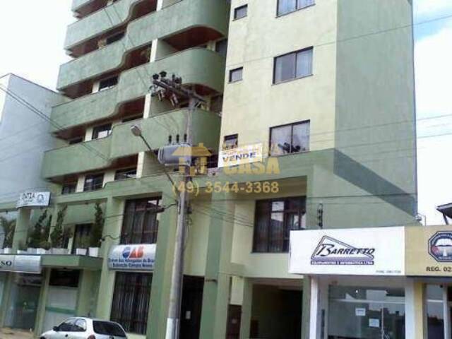 #AP0038 - Apartamento para  em Campos Novos - SC - 1