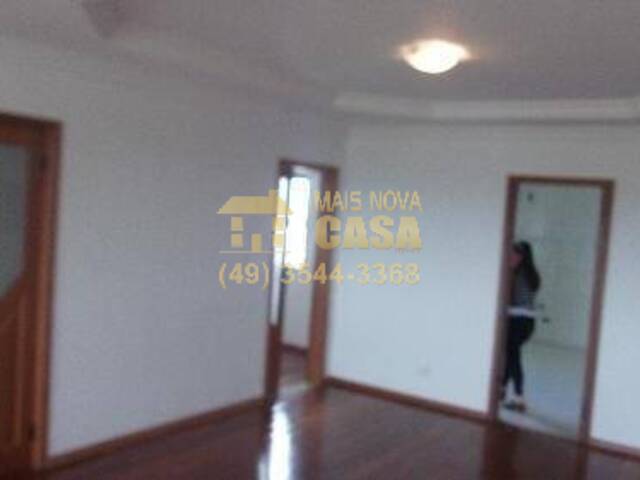 #AP0038 - Apartamento para  em Campos Novos - SC - 2