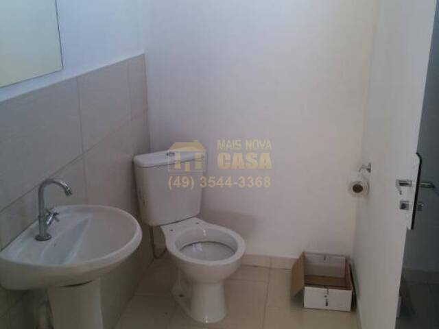 #AC0002 - Andar Comercial para  em Campos Novos - SC - 2