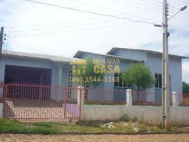 #CA0121 - Casa para  em Campos Novos - SC - 1