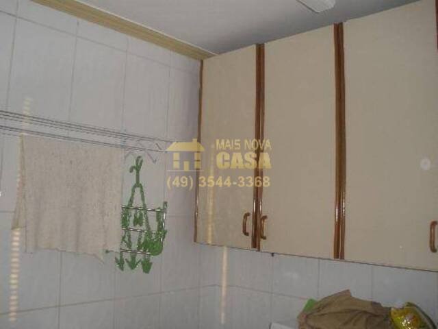 #AP0053 - Apartamento para  em Campos Novos - SC - 2