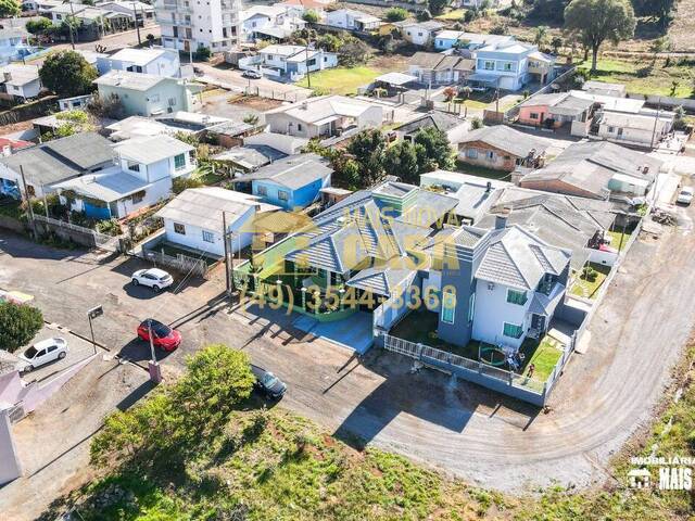 #58738864 - Casa para Venda em Campos Novos - SC - 2