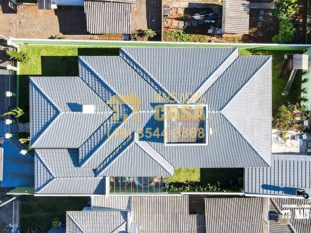 #58738864 - Casa para Venda em Campos Novos - SC - 3