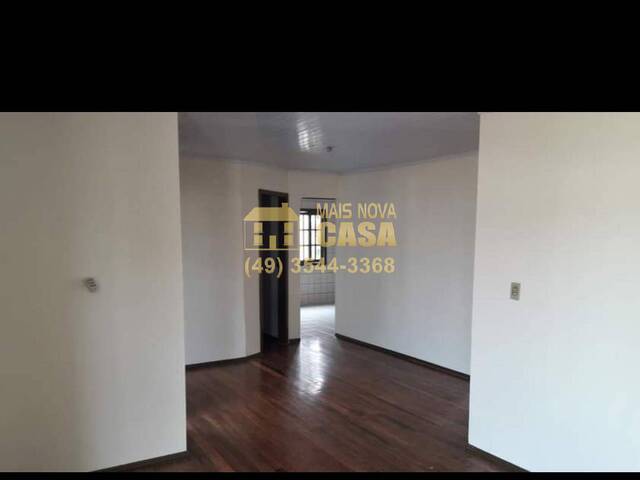 Casa para Venda em Campos Novos - 5