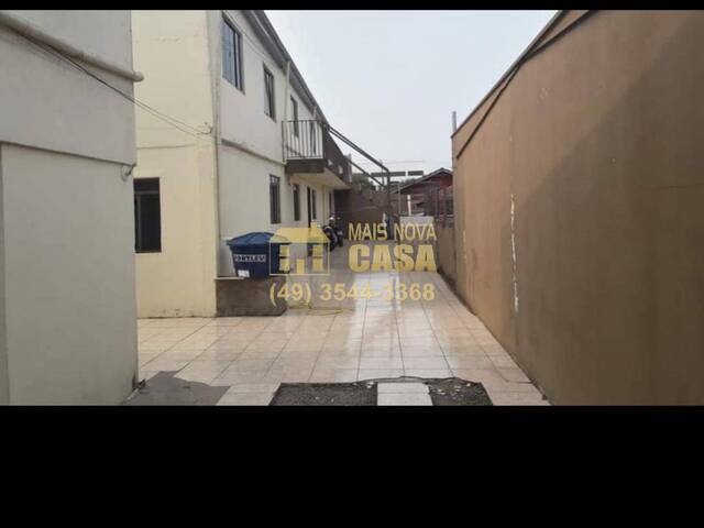 Casa para Venda em Campos Novos - 4