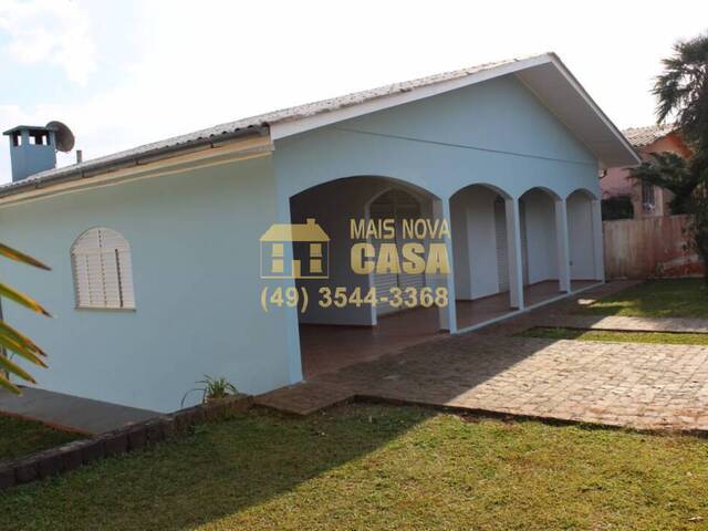 Casa para Venda em Campos Novos - 5