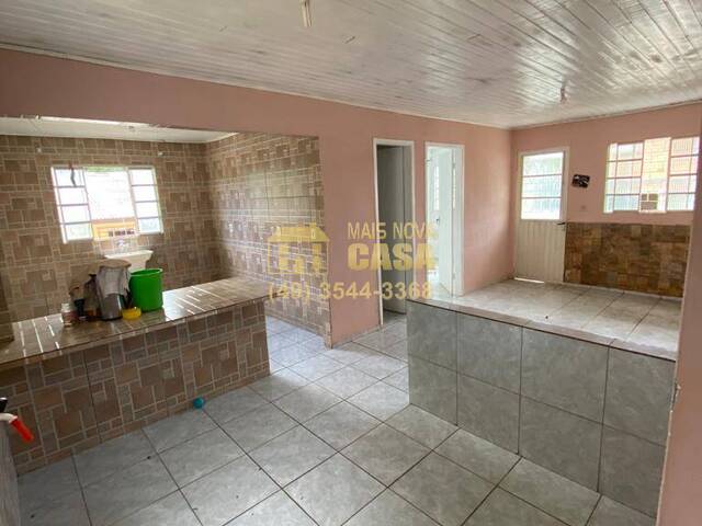 Casa para Venda em Campos Novos - 5