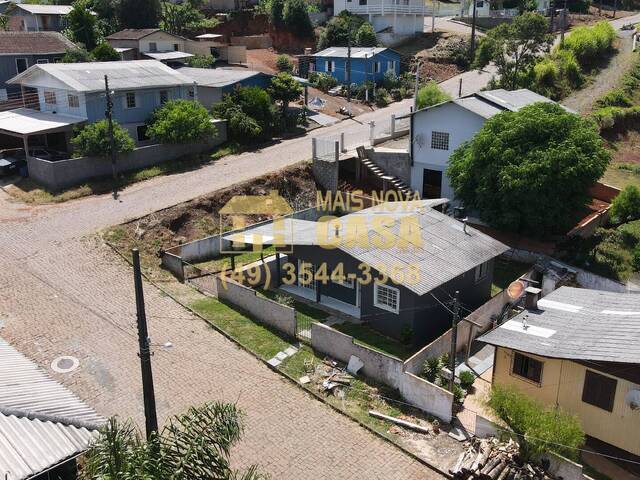#58738881 - Casa para Venda em Campos Novos - SC - 3