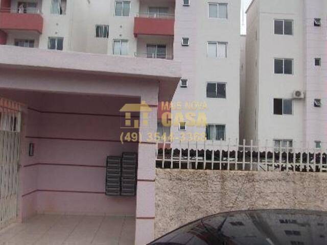 #AP0067 - Apartamento para  em Campos Novos - SC - 3