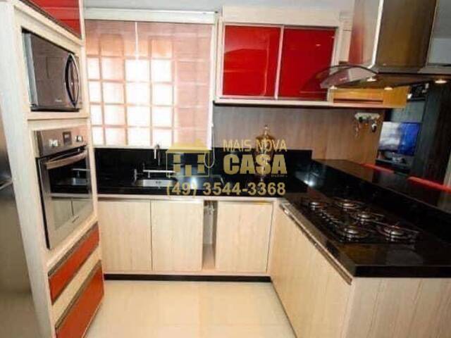 Apartamento para Venda em Campos Novos - 5