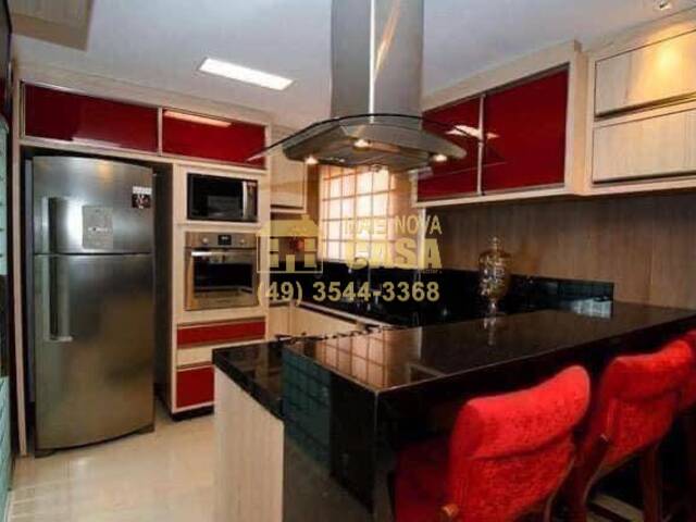Apartamento para Venda em Campos Novos - 4