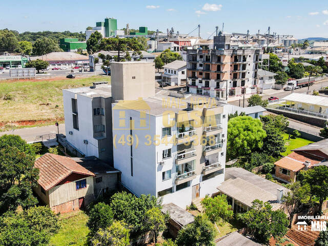 #58738913 - Apartamento para Locação em Campos Novos - SC - 2