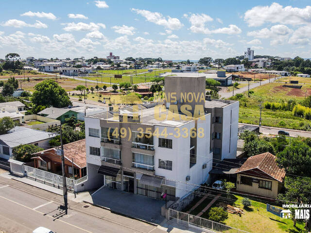 Apartamento para Locação em Campos Novos - 4