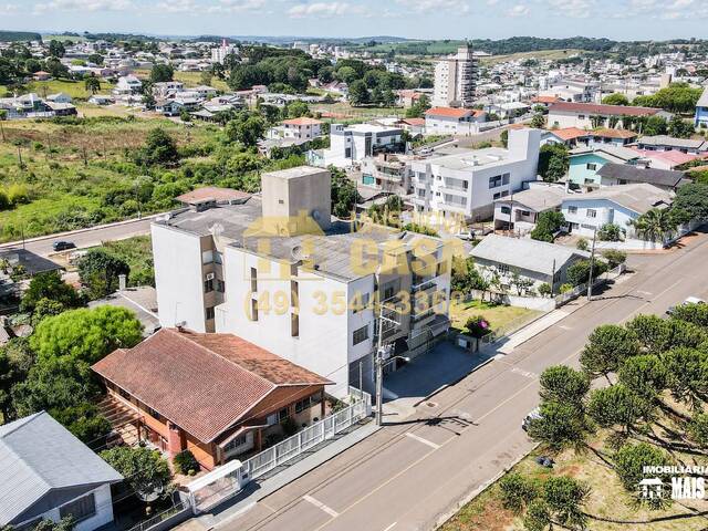 Apartamento para Locação em Campos Novos - 5