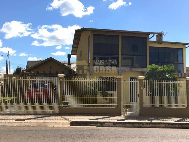 #58738923 - Casa para Venda em Campos Novos - SC - 2