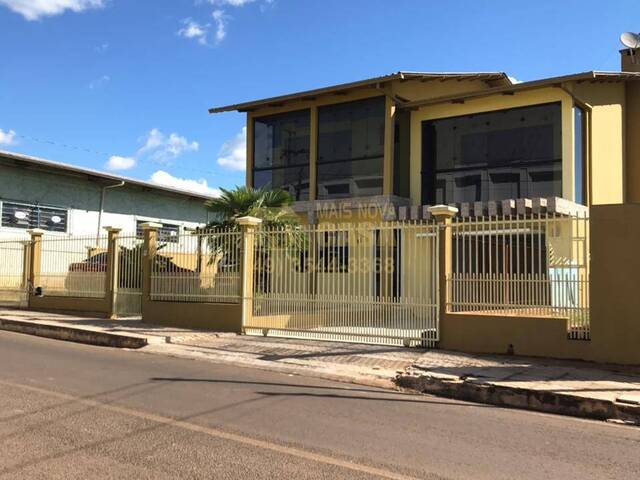 Casa para Venda em Campos Novos - 4
