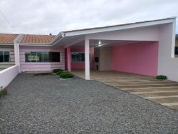 #58738929 - Casa para Locação em Campos Novos - SC - 1