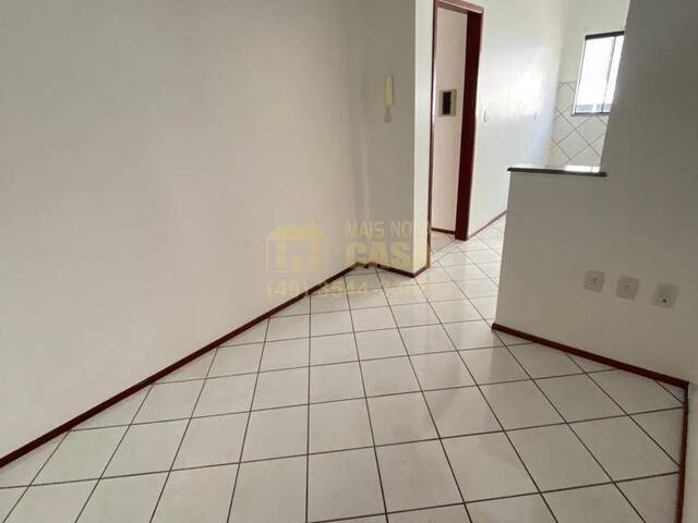 Apartamento para Venda em Campos Novos - 5